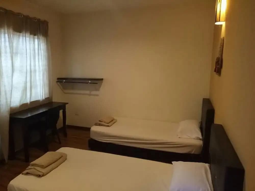 SK Hotel 1 - photo 3
