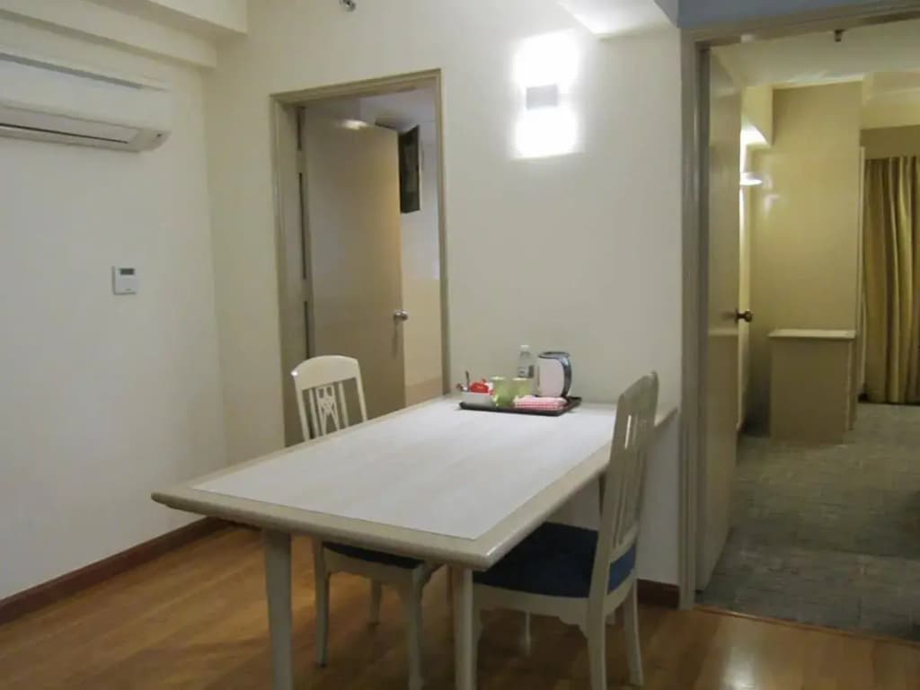 The ZON All Suites Residences - photo 6