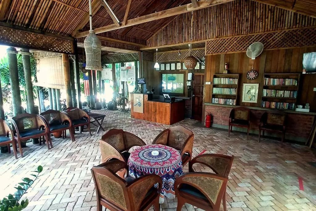 Tanjung Inn - photo 8