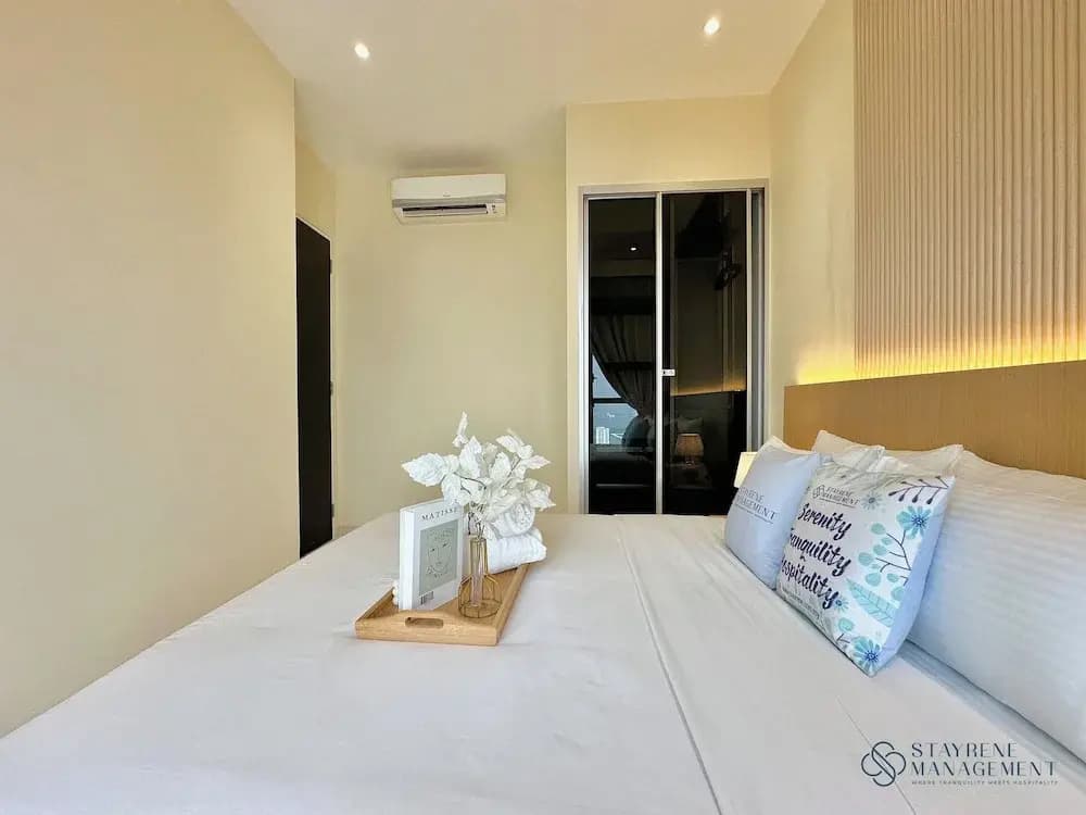 Setia Sky 88 Johor Bahru by Stayrene - photo 10