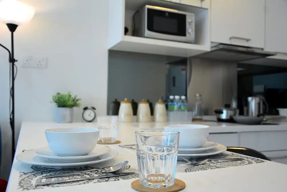 Mystayover at The Summer Suites - photo 30