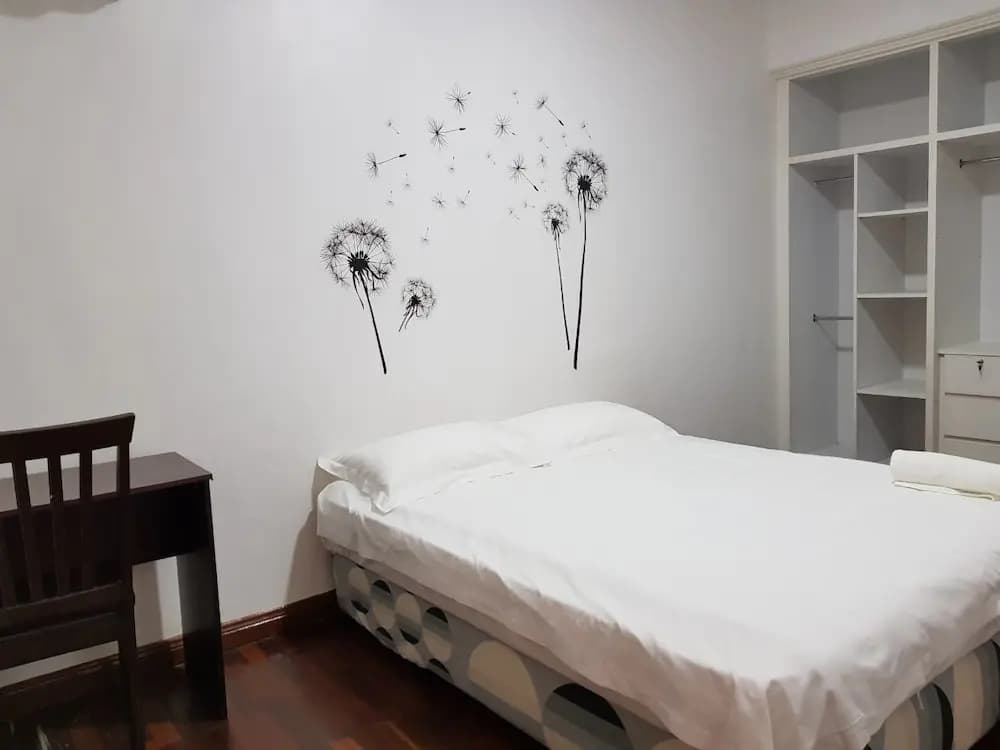 KK City HomeSuite at KK City Center 4 - photo 3