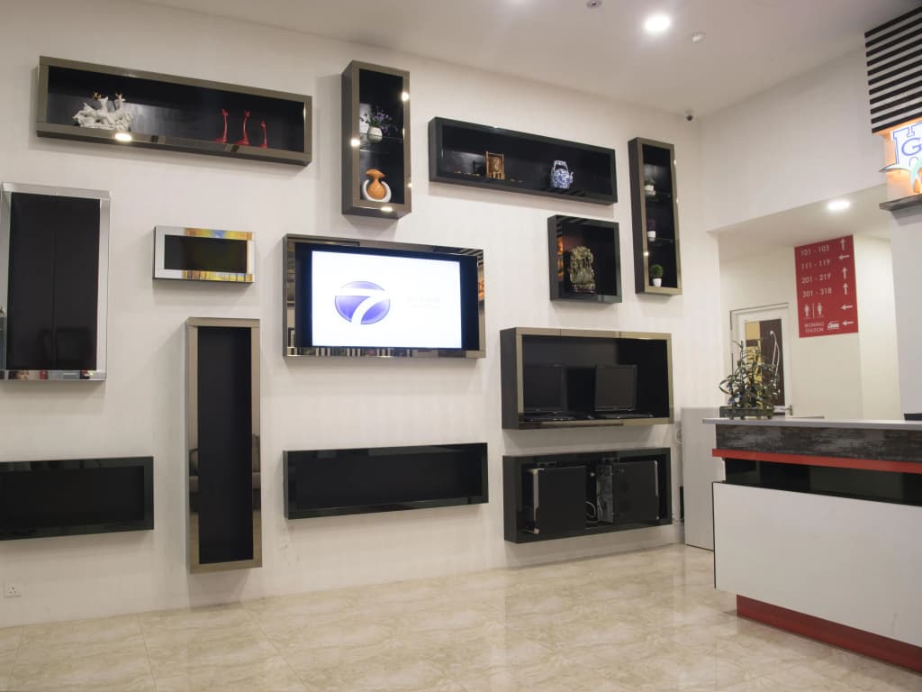 Grandview Hotel Melaka - photo 3