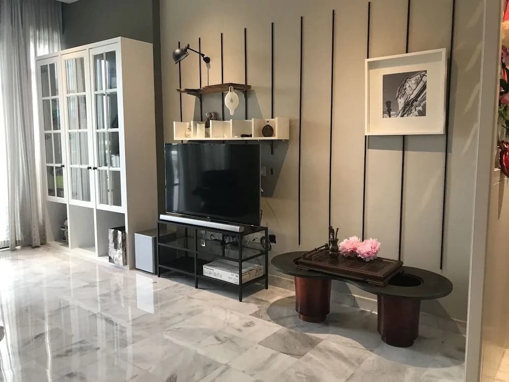 Designer Home at Tanjung Tokong - photo 2
