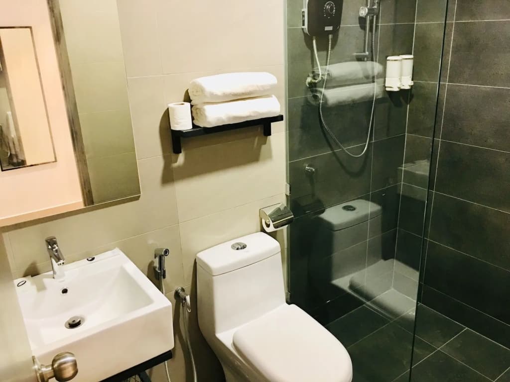 Enclave Hotel - photo 8