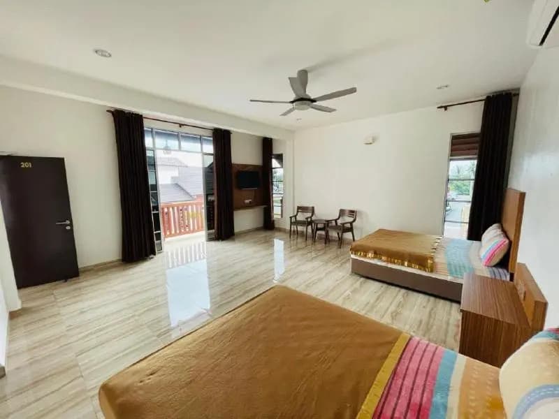 Dz Residence Tunjong - photo 3