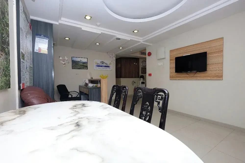 Heaven Mountain Hill Hotel 1 Cameron Highlands - photo 3