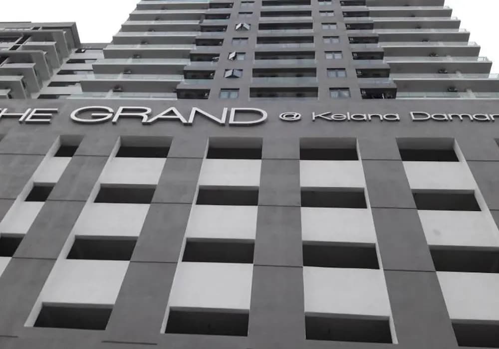 Paris Dream at The Grand SOFO - main photo