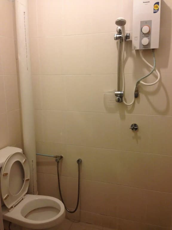 Ferringhi Heritage Budget Hotel - photo 10