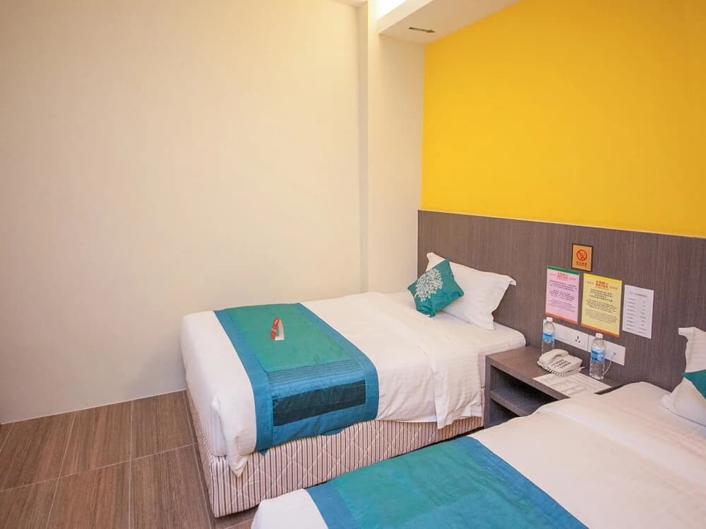 OYO Rooms Jalan Tun Razak - photo 5