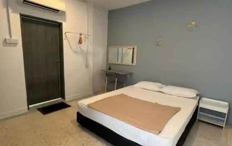 Ria Seaview Hotel Port Dickson - main photo