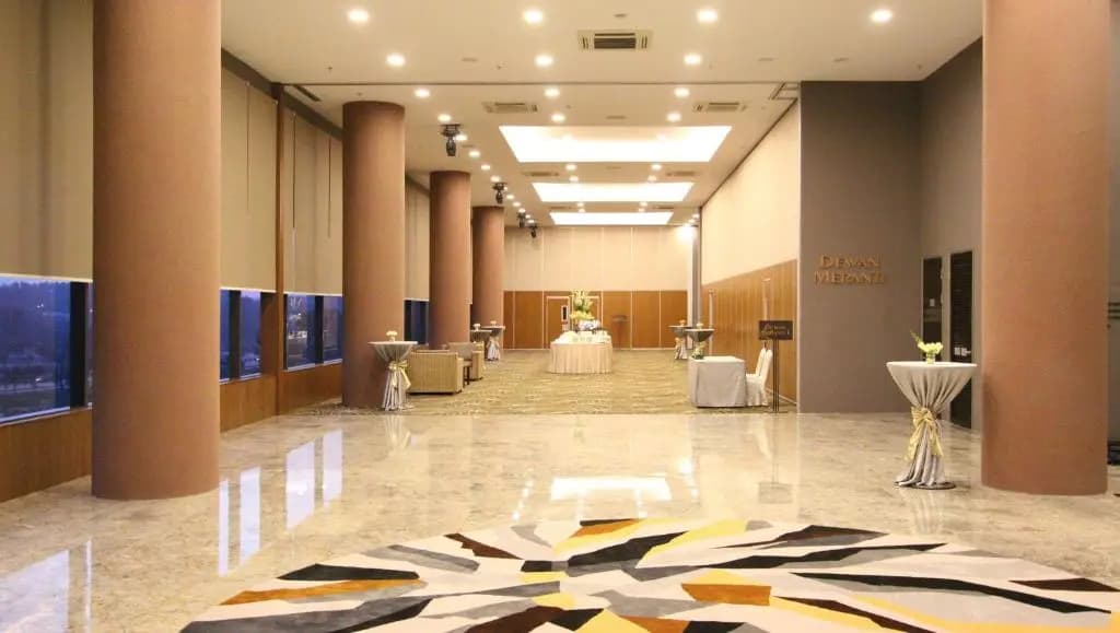 Acappella Suite Hotel - photo 16