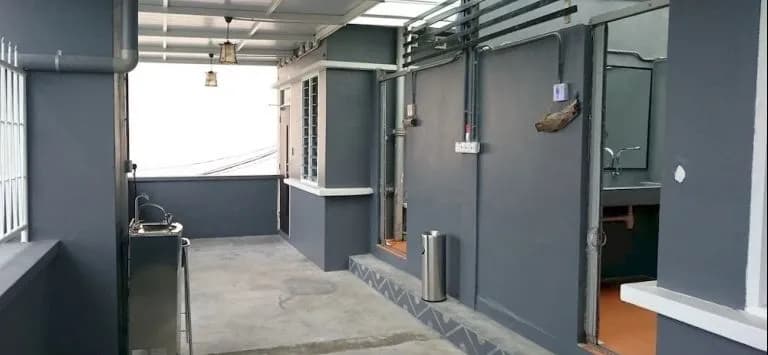 Qube Hotel - photo 12