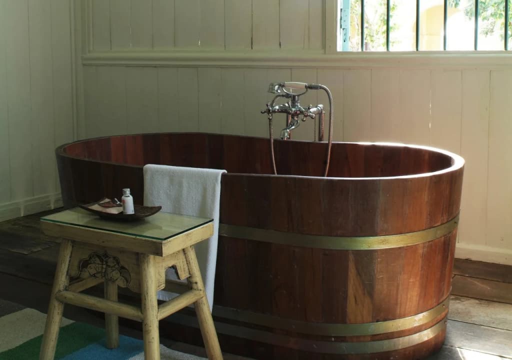 Temple Tree Resort - photo 17
