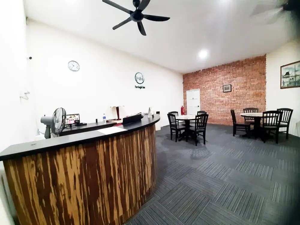 MN Ferringhi Inn by OYO Rooms - photo 15