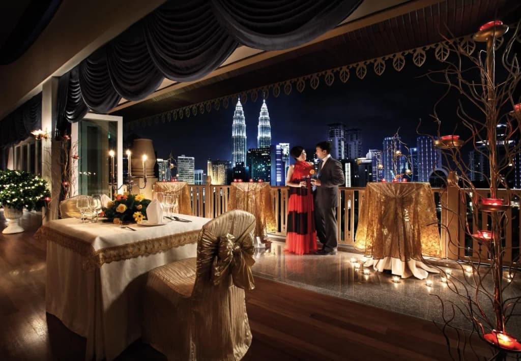 Royale Chulan Kuala Lumpur - photo 25