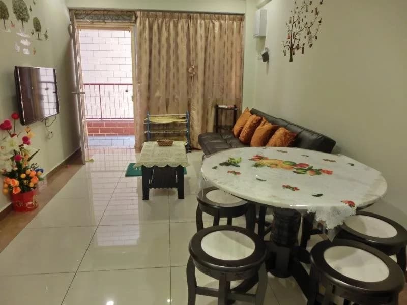 K8 Vacation Residence - main photo