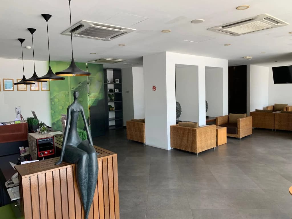 T+ Hotel Sungai Petani - photo 22
