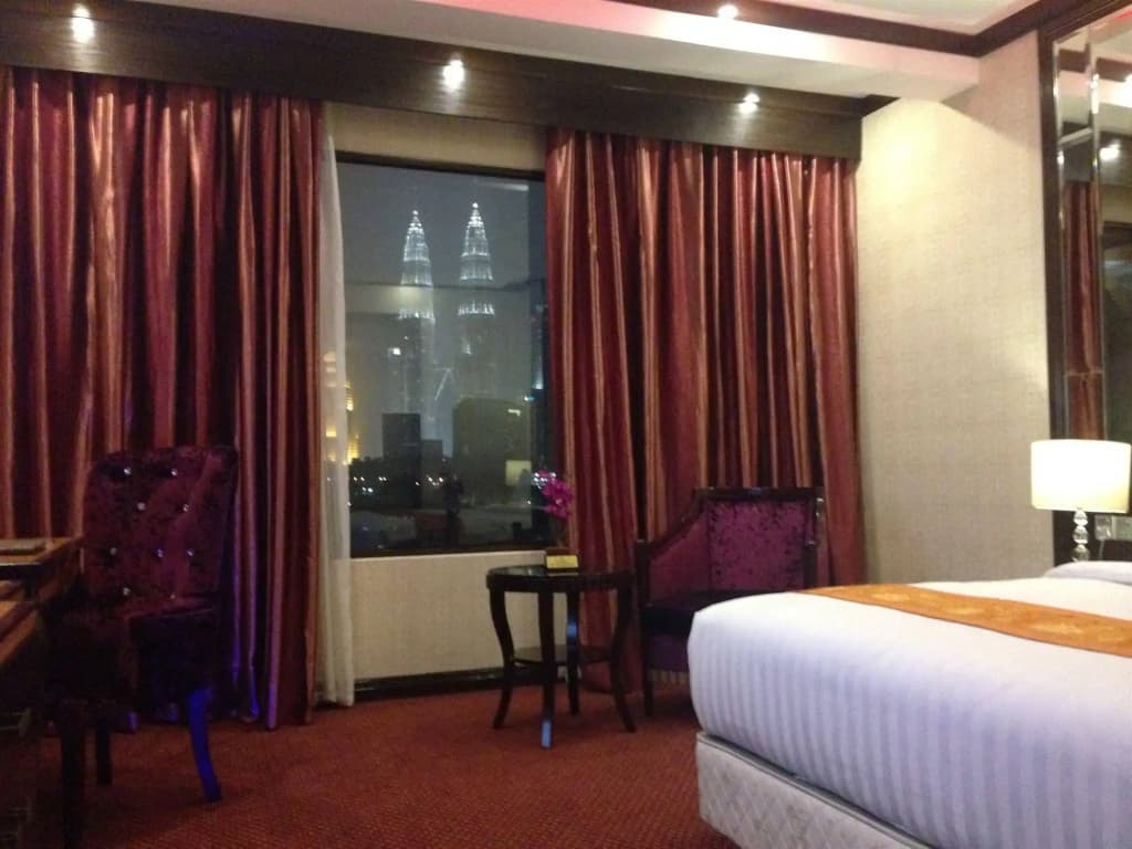 The TTanz Hotel - photo 3
