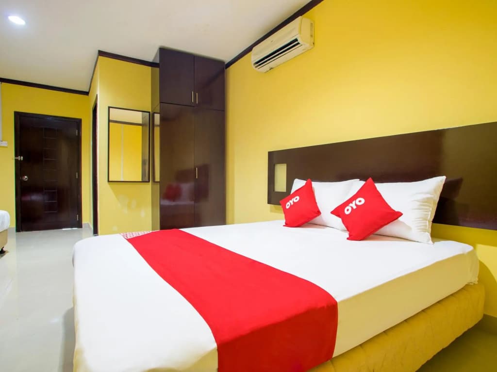 Hotel O Bbk - photo 5