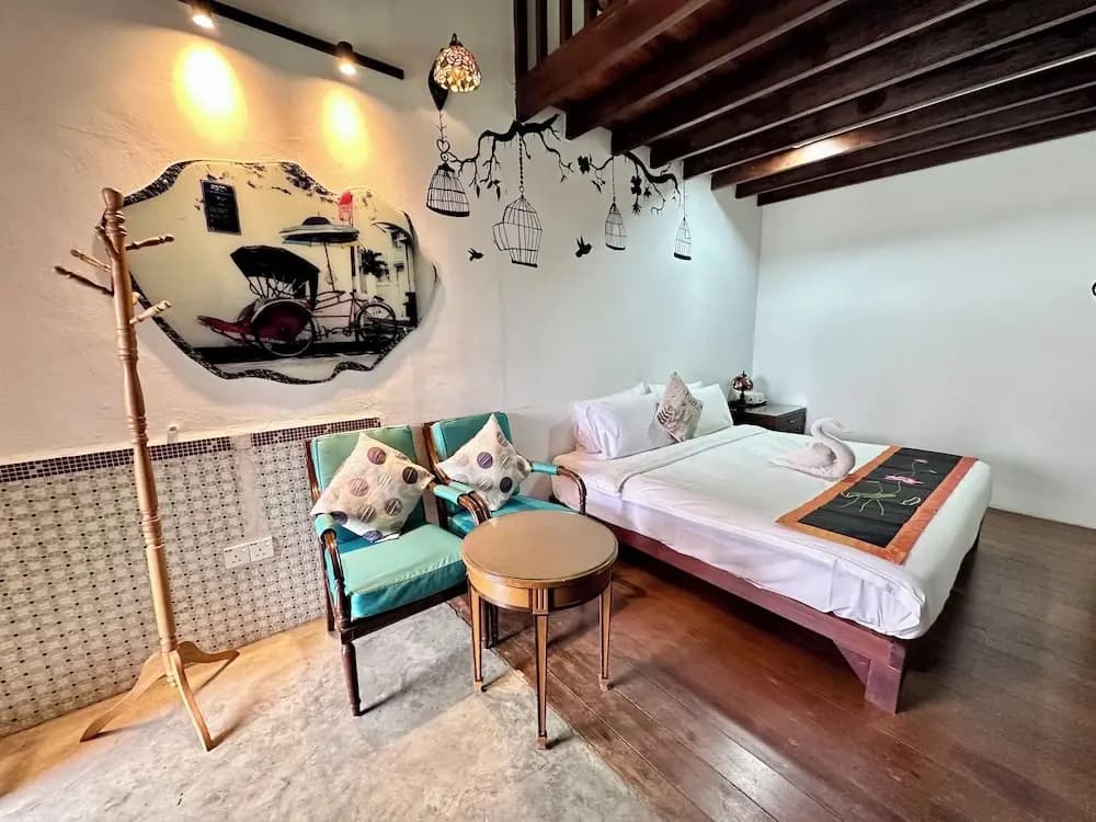 Rangoon Residence 26 - photo 11