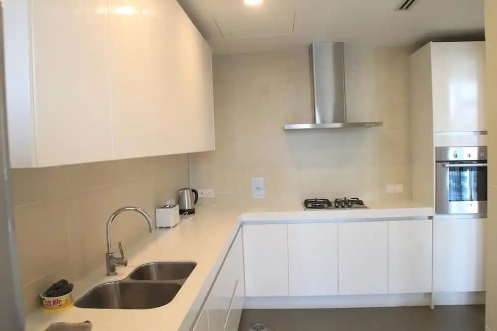 K Residence connected to KLCC - photo 21