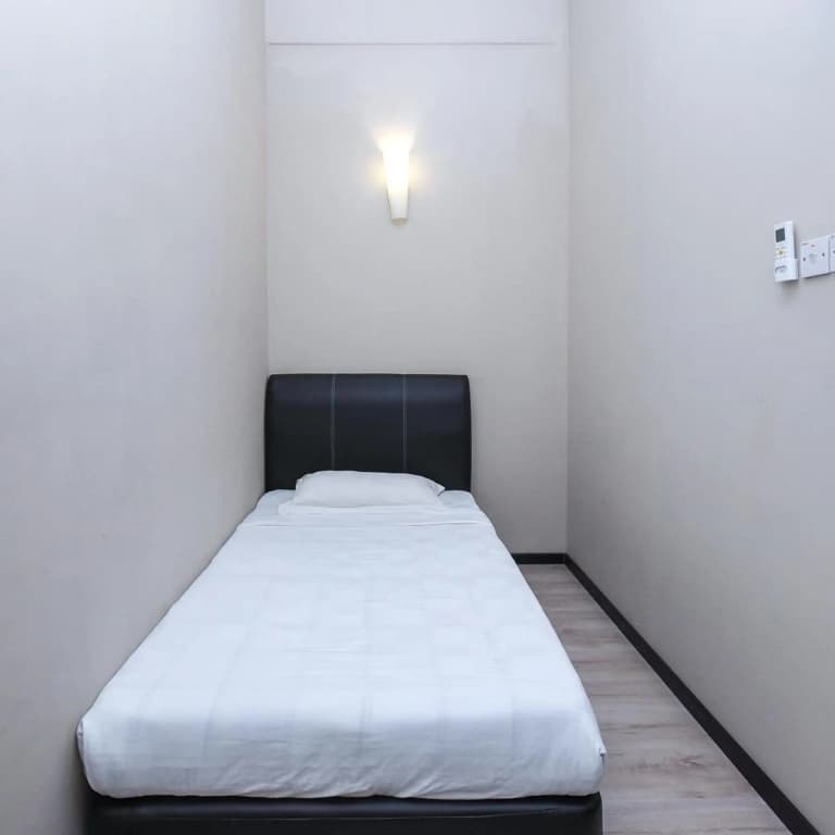 Hotel O Lm Residence - photo 18
