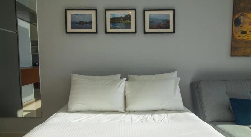 PINNACLE Suites - photo 2