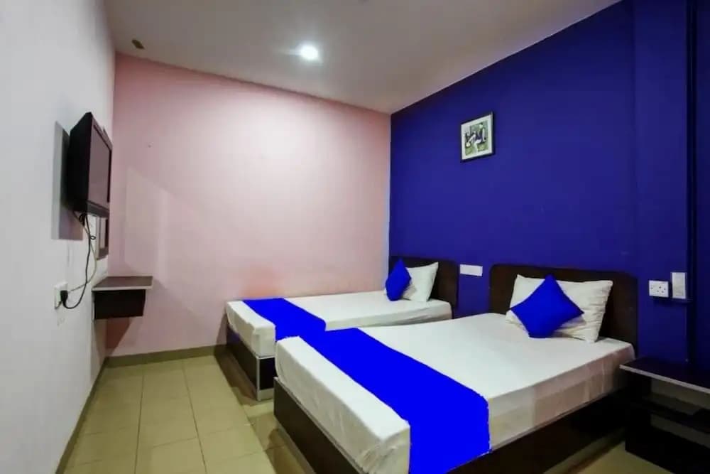 HS Hotel Siswa Near UTAR - photo 7