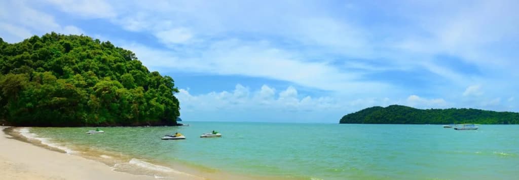 Dash Resort Langkawi - photo 27