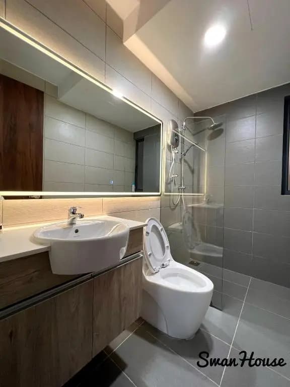 Premium Swanhouse no.SiX with 3bedrooms Condo - photo 6