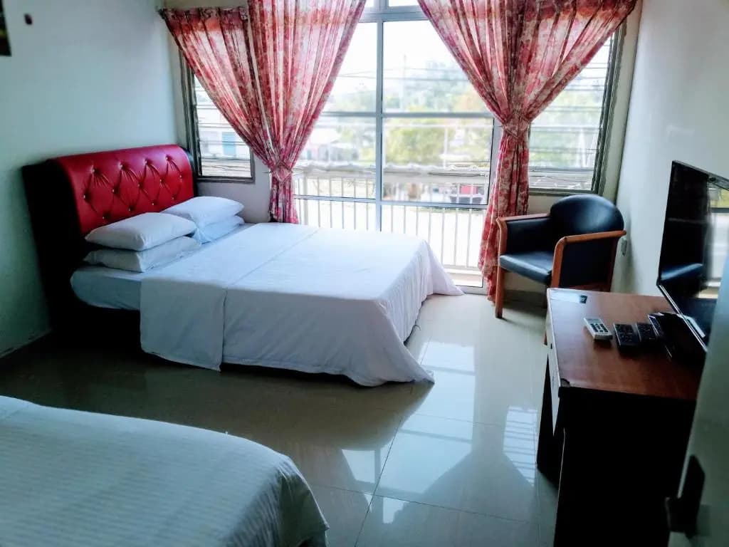 Daisyinn Budget Hotel Kuala Terengganu - photo 2