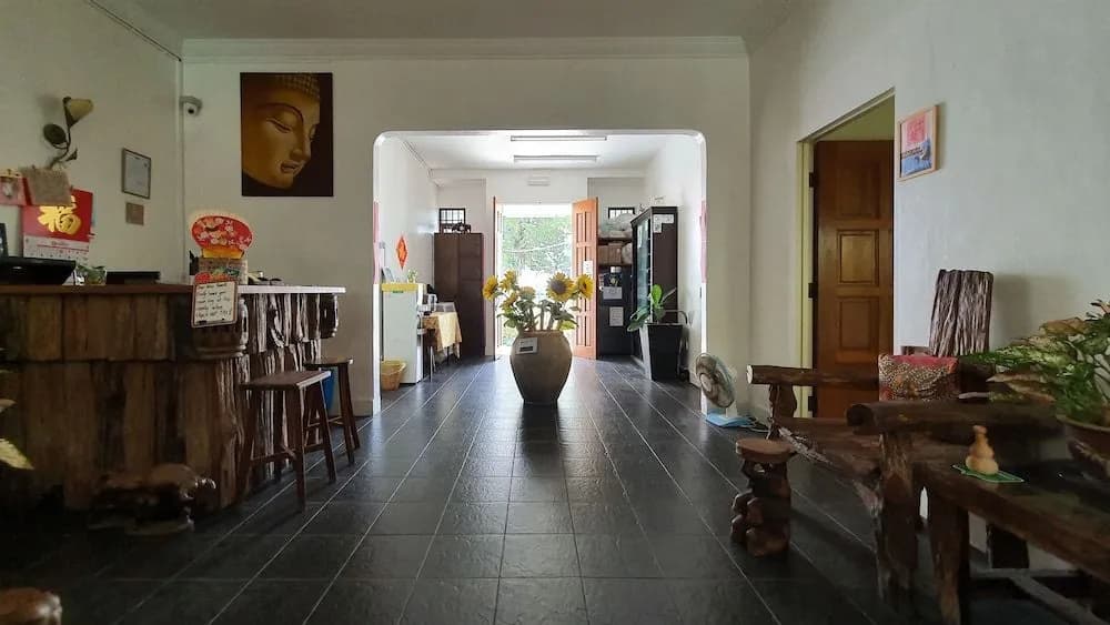 Ardour Lodge - photo 22