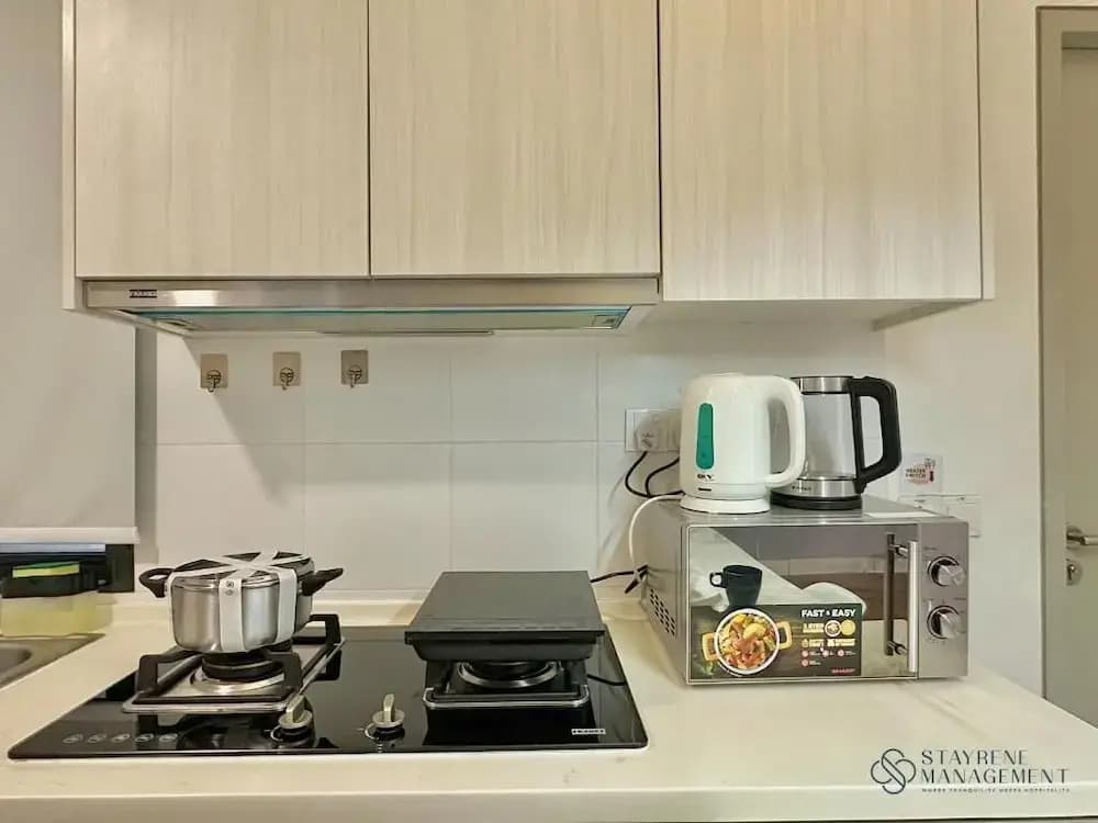 1 Tebrau Residences by Stayrene - photo 15