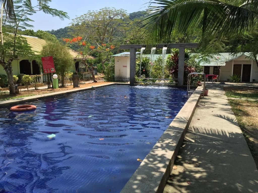 Green Village Langkawi Resort - photo 10