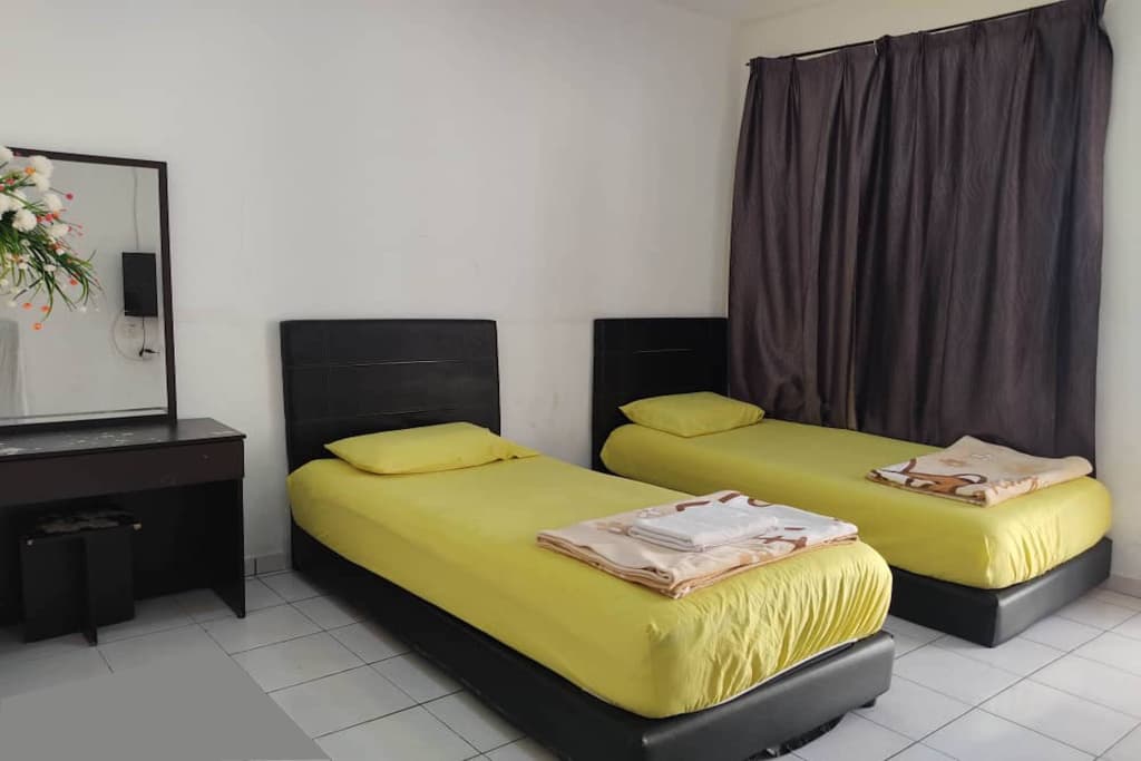Hotel O Taman Kota Homestay - photo 6