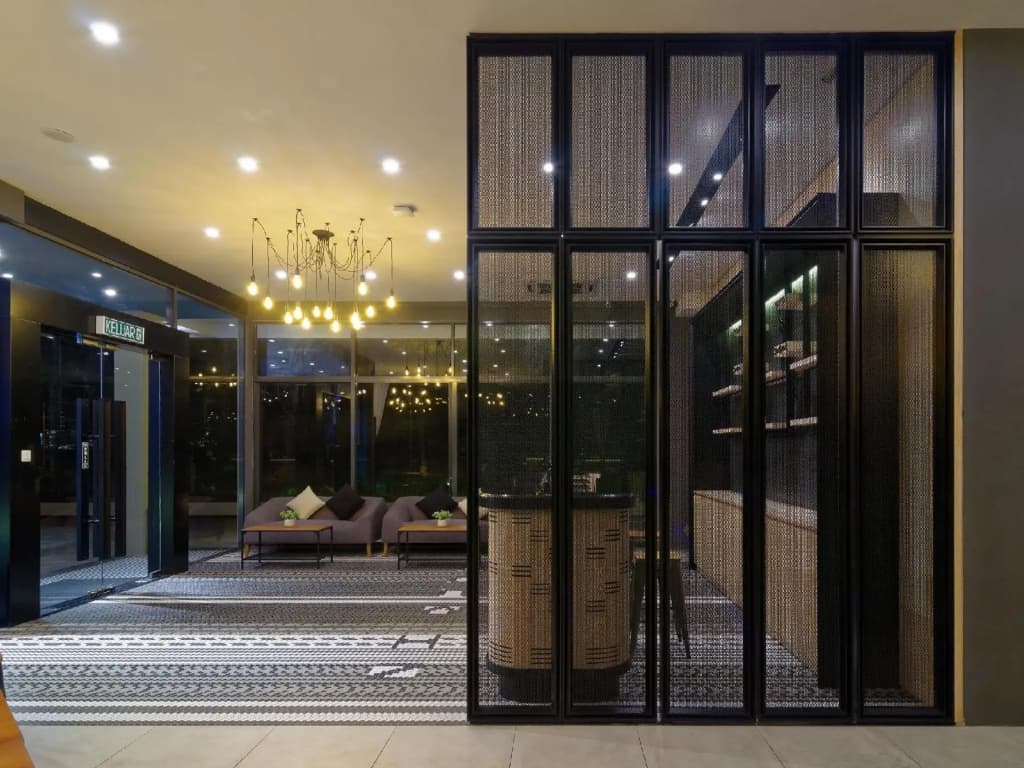 Dock In - Hostel - photo 1