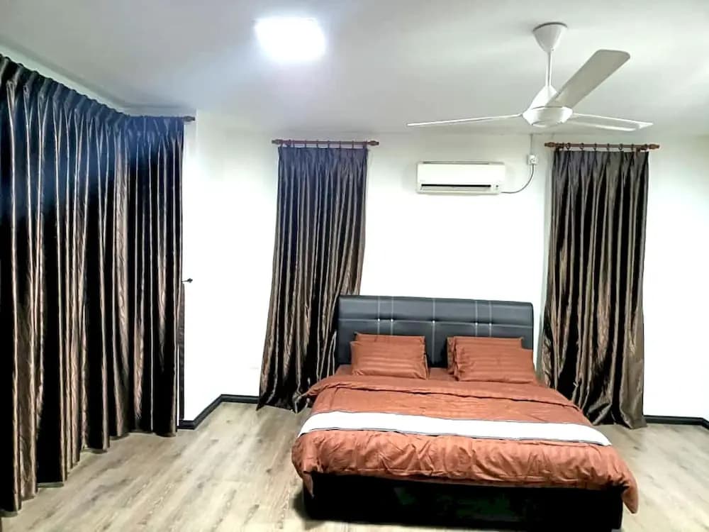 OYO HOME 90769 Flo Inn Homestay Bsi - photo 2