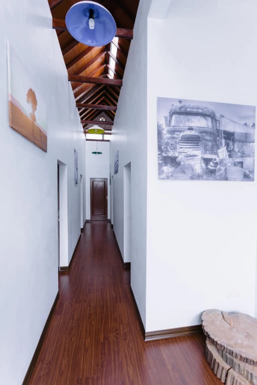 Westwood Highland - Hostel - photo 10