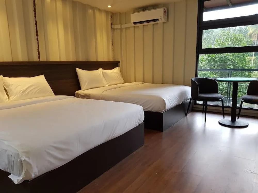 Casa Hill Resort - photo 5
