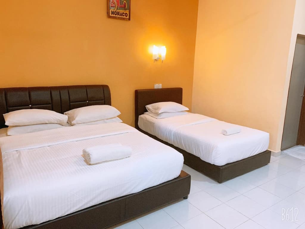 Dhania Motel - photo 6
