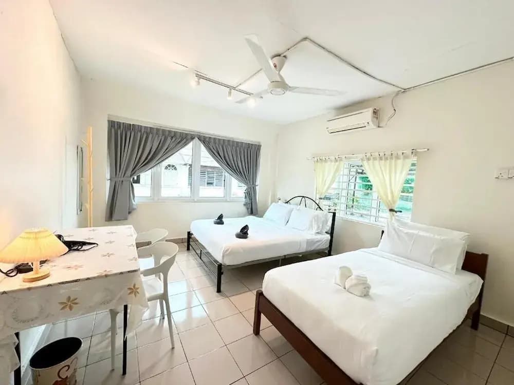 K Inn 55 - photo 8