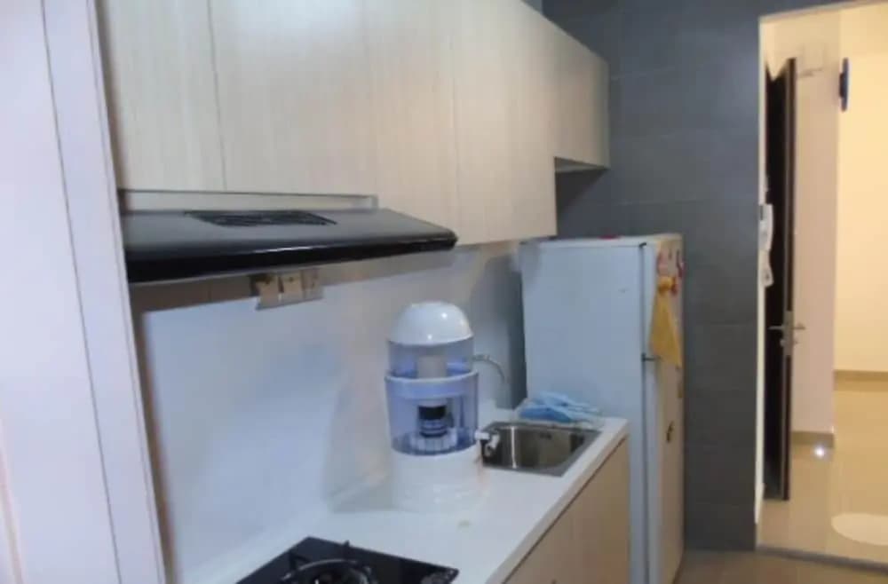Amerin Mall Suites - photo 17