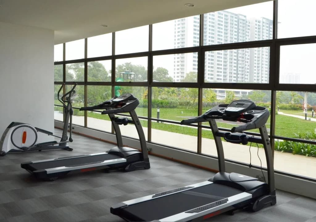 D'Inspire By KSL Resort - photo 16