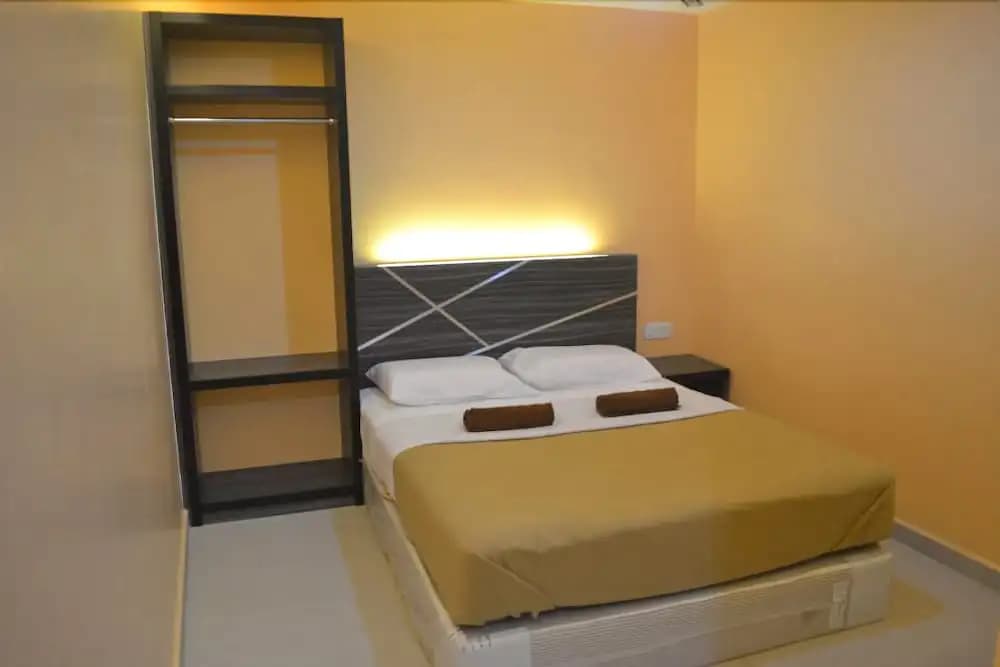 De Mawardah Inn - photo 7
