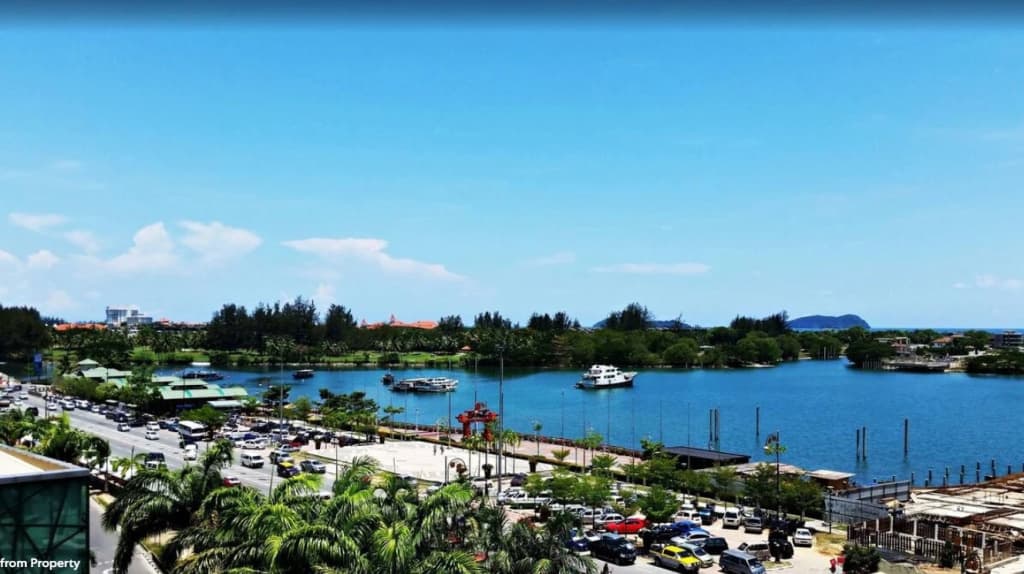 KK Marina Court Resort Vacation Condos - photo 20