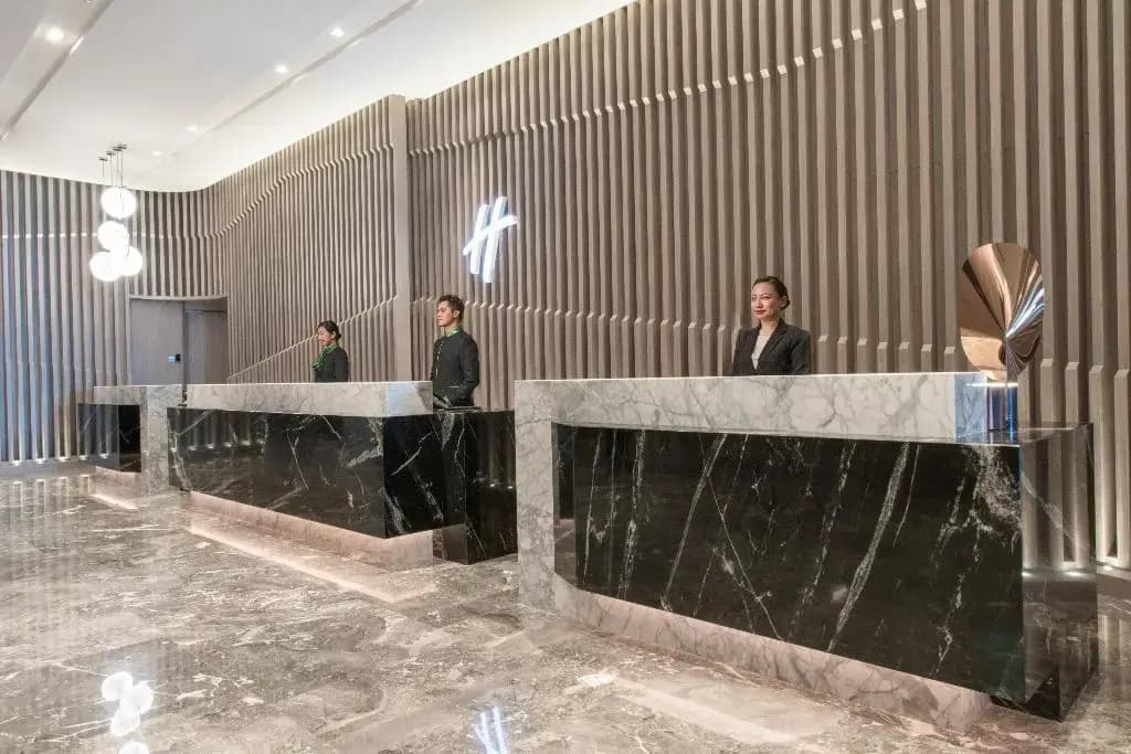 Holiday Inn Johor Bahru City Centre by IHG - photo 37