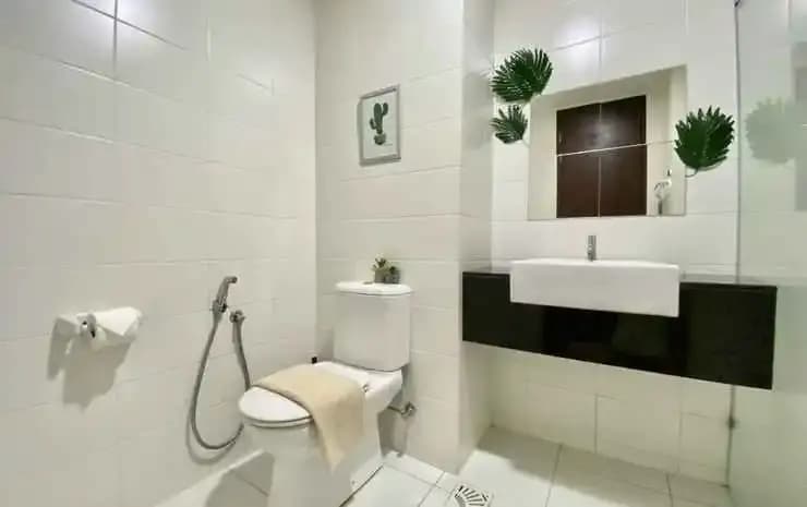 Relaxing Suites Trefoil @ Setia Convention Shah Alam - photo 3