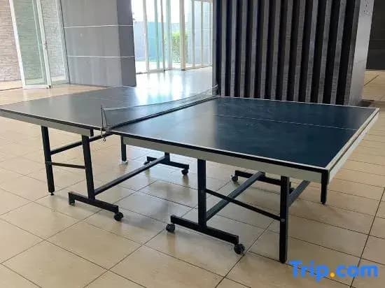 KSL City Mall Johor Bahru 5 Pax High Floor Balcony City View - photo 12
