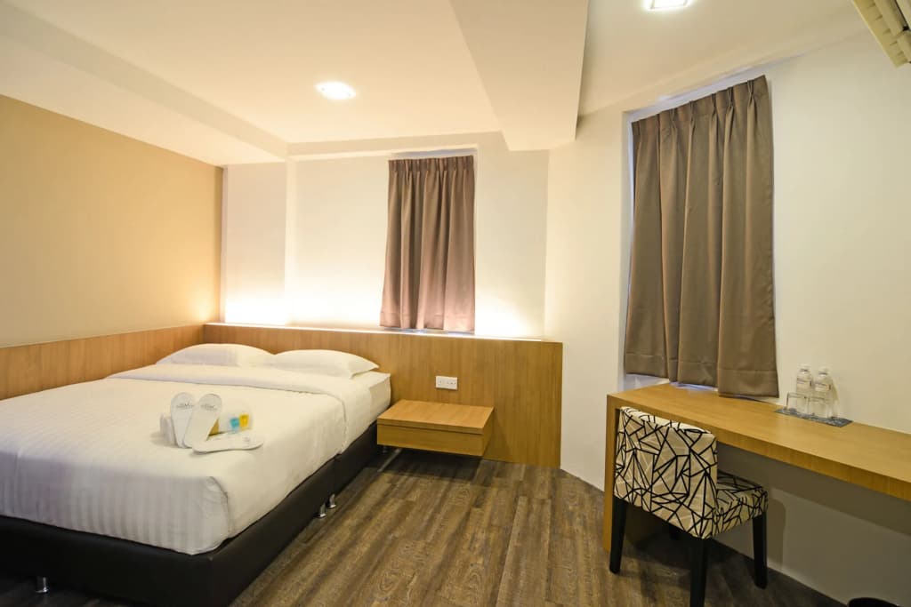 De ParkView Hotel - photo 5